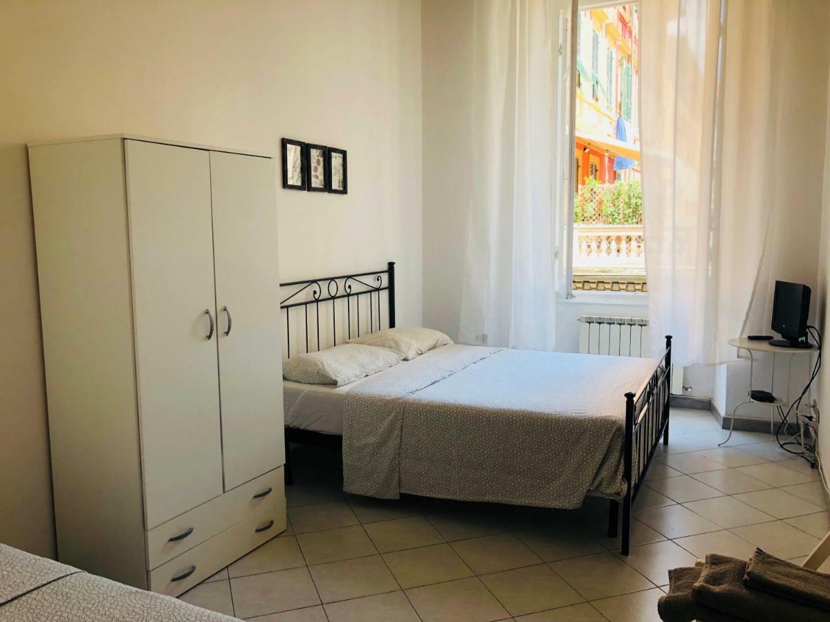 Cinque Terre Suite La Spezia Exteriör bild